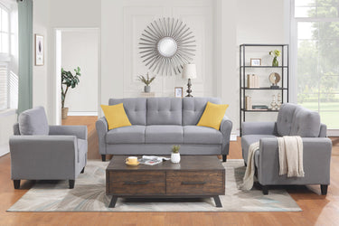 MAXWELL Sofa 1+2+3 Seater